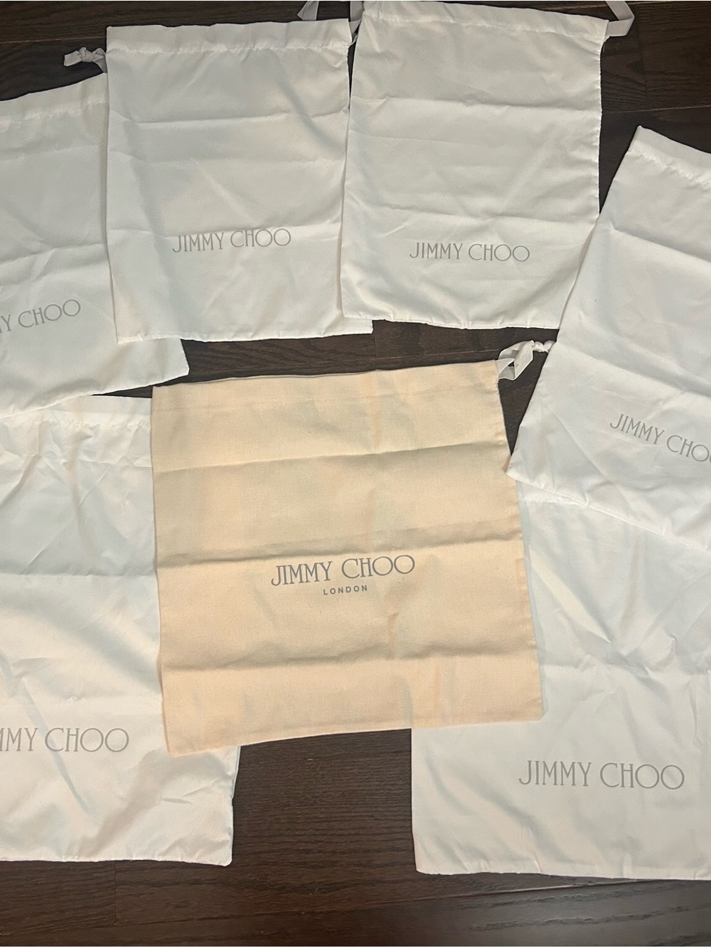 Jimmy Choo